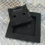 Custom Super Dandy Die Set 4.724" by 4.724" (120MM by 120MM)