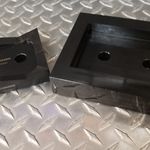 Custom Super Dandy 3.300" by 4.800"


