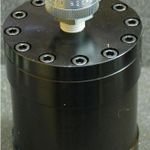 Super Dandy Die Draw Cylinder with HP connector
*** FOR RENTAL USE ONLY,  NOT FOR SALE ***