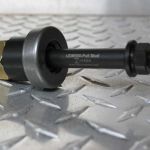 uDM  500 Pulling Adaptor for all uDM series die sets.    May be operated manually or used with a hydraulic puller