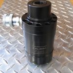 Universal Draw Cylinder -  Pulls all models of Dandy die as well as any standard Greenlee die set.