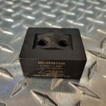 Custom Mini Dandy Die Set 0.838 by 1.336"