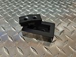 Custom Dandy Die Set Opening size 0.990" by 2.395"