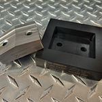 Custom Dandy Die  2.250" by 2.875" 