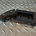Custom Dandy Die Set
1.392" by 3.320"