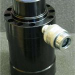 Universal Draw Cylinder -  Pulls all models of Dandy die as well as any standard Greenlee die set.