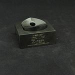 MS Shell 27 "D"  Die Set 1.895" Dia. 1.748 Over Flat