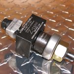 Custom uDM Die Set, 0.730" x 1.183" with tabs for Automotive MOLEX Connector