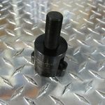 Dandy Die Pulling Adaptor for CYL-201, CYL-205A and Greenlee standard cylinders, including Quick Draws.