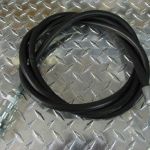 Hydraulic Extension hose -  96" Includes all fittings