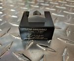 Custom uDM Die Set, 0.787" by 0.906" with key per documentation
