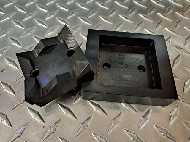 Dandy Die Set 2.000" by 2.750"