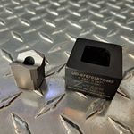 Custom Micro Dandy Die Set  - Single Stud Pull   .787 x .787 *Custom Profile per General Motors 