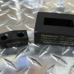 Custom Dandy Die Set 0.709" by 1.772"