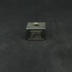 Custom Micro Dandy Die Set  - Single Stud Pull - "D" 0.507  Dia. by .477" Over Flat 