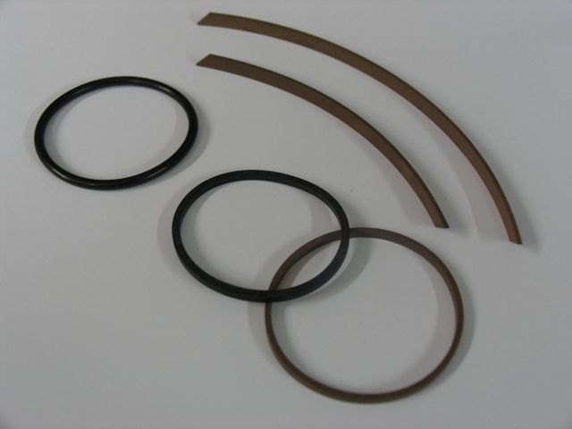 CYL-150B repair seal kit
Contains all seals for repair