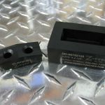 Custom Dandy Die Set 0.875" by 2.125" 