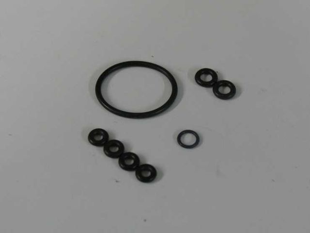 This package contains all the seals for the BV-200-6 Valve Assembly section.