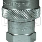High Pressure Quick Coupling - Female