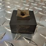Custom uDL Die Set 0.866" by 0.866"  (22 MM x 22 MM) 