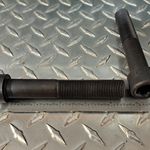 Socket Head Cap Screw 3/4-16 by 4.5"