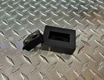 Custom Dandy Die .750 by 1.850 opening