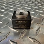 MS Shell 15 "D"  Die Set, 1.135" Dia. 1.085" Over Flat Mil Spec D38999 Shell "D" Single M Pull Stud.  REQUIRES the uDM500-Puller for operation! 