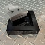Custom uDL Die Set 2.688" by  2.688" with Standard Radius Corners and Special Shear Clearance .010" for 20 gauge stainless steel 