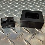 Special for Artex ELT Remote Switch  1.067 x 1.455