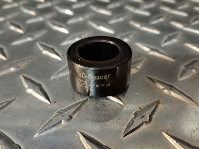 UD-Spacer collar