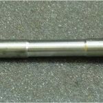 Dandy Die 2-1/4" Shoulder Bolt with relief