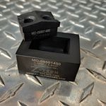 Custom Mini Dandy Die .950" by 1.450"
