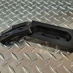 Custom Mini Dandy Die Set 1.378 X 4.331 35MM X 110MM Full Radius Ends