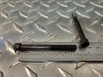 Socket Head Cap Screw 1/4-28 by 2-1/2"