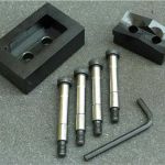 Custom Dandy Dieset, 1.122" x 2.205"