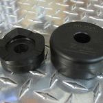 Custom Round Die  2.320" Dia.