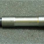 Super Dandy Die 2-1/2" Shoulder Draw Bolt - Standard 5/8x2.50 Fastenal