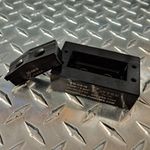 Dandy Dieset, 0.945" by 2.244" for Harting "A" Series 10 pin