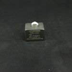 Custom Micro Dandy Die Set  - Single Stud Pull - "D" 0.625"  Dia. by .550" Over Flat 
