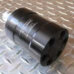 Super Dandy Die Draw Cylinder with HP connector