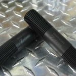 SGDD Stud  1"-12 x 4-3/8"