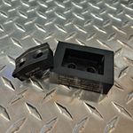 Custom Dandy Die Set
1-3/16 (1.188)" by 1-15/16 (1.938)"