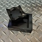 Custom Dandy Die Set 2.750" by 3.125"