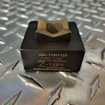 Custom uDL Die Set 1.125" by 1.125" 