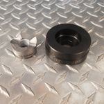 Round Die Set 1.750 Dia