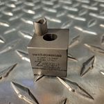 Custom Double Micro Dandy Die Set  - Single Stud Pull - "D" 0.380  Dia. by 0.340" Over Flat Recommen.ded 14 Gauge Aluminum Max.