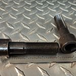 Socket Head Cap Screw 3/4-16 by 3"