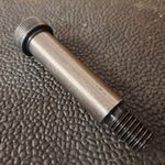 Super Dandy Die 2-1/4" Shoulder Draw Bolt - Standard 5/8x2.250
MSC