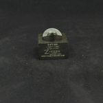 Round Double "D" Dieset 1.140" x 1.080" 