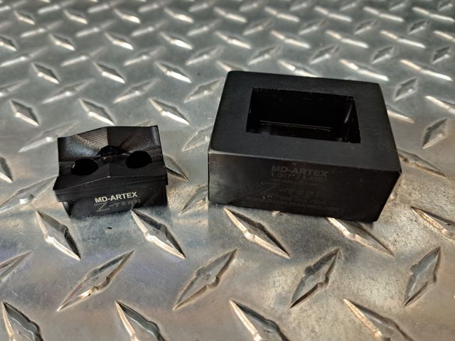 Special for Artex ELT Remote Switch  1.067 x 1.455